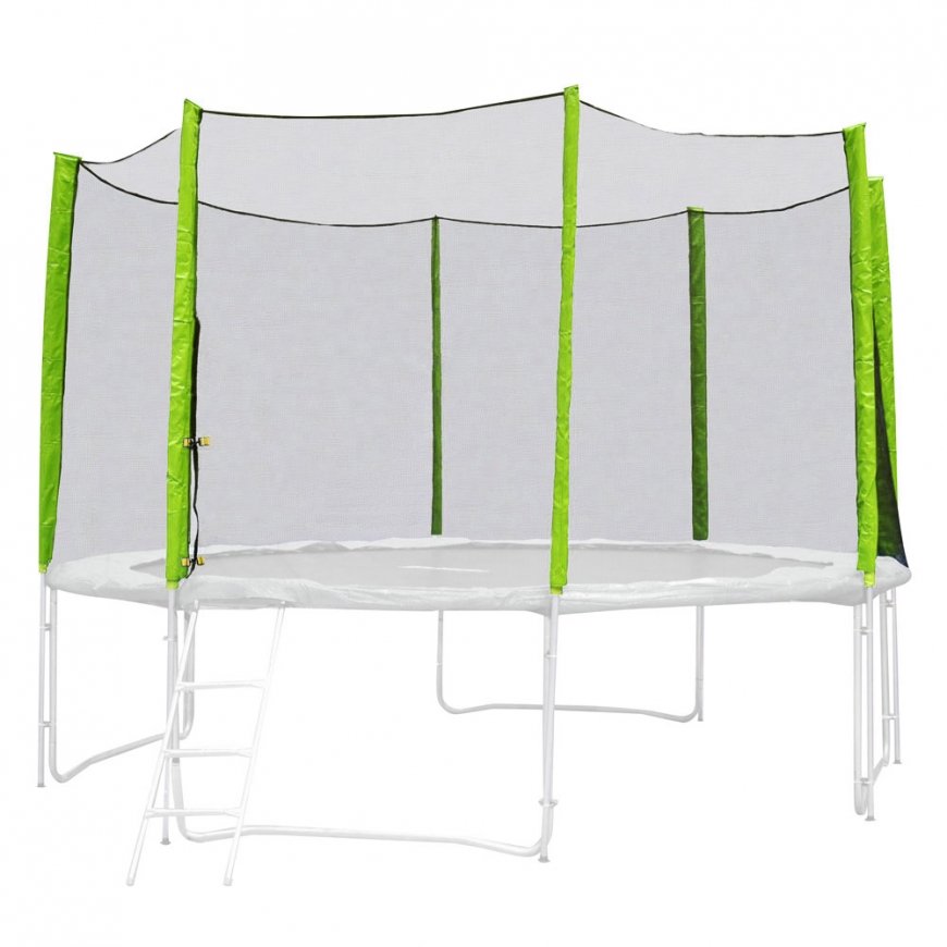 Insportline Trampoline Safety Net Froggy PRO 305 cm
