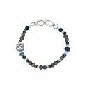 Bag charm handstrap Nimmy New Big Eye Cute Pets 2.0 grey Bag charm handstrap Nimmy New Big Eye Cute Pets 2.0 grey