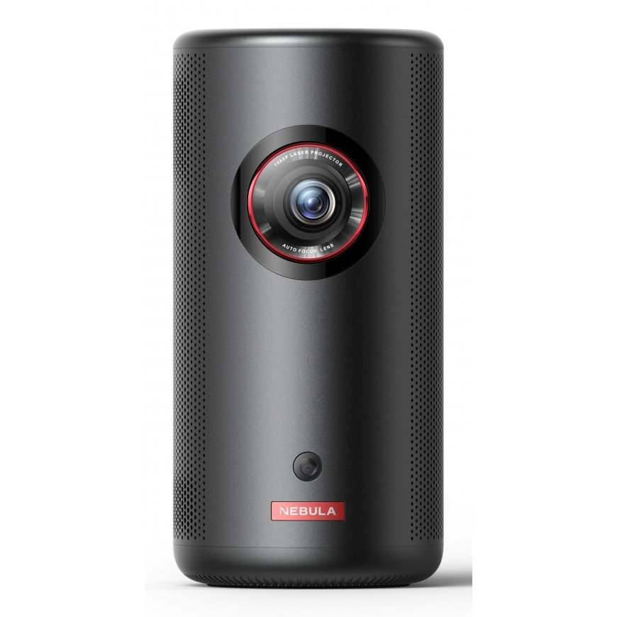 Nebula Capsule 3 Laser 300 лм DLP 1080p (1920x1080) Черный