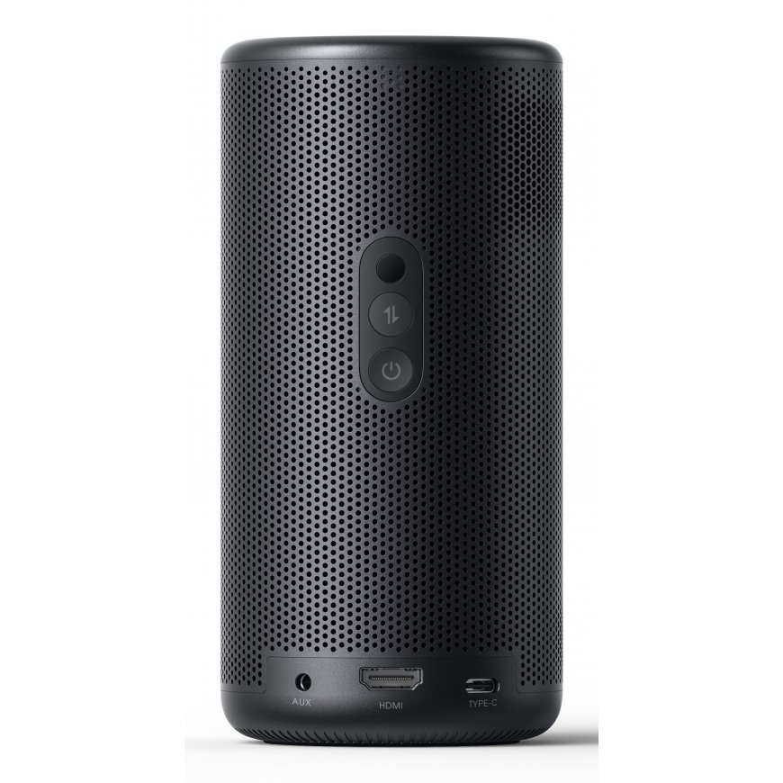 Nebula Capsule 3 Laser Mini Portable Laser Projector – 5