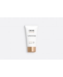 Dior Solar Pretiedeguma krēms Seja 50 Pieaugušajiem All ages