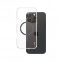 PanzerGlass CARE by ® Flagship Case Transparent Urban Combat w. Black MagSafe iPhone 16 Pro Max mobi PanzerGlass CARE by ® Flagship Case Transparent Urban Combat w. Black MagSafe iPhone 16 Pro Max mobi