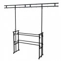 STAND4ME DJ120 MKII DJ statīvs 122 cm STAND4ME DJ120 MKII DJ statīvs 122 cm