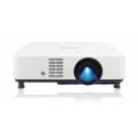 Sony VPL-PHZ60 multimediālais projektors Standarta fokusa projektors 6000 ANSI lūmeni 3LCD WUXGA (19