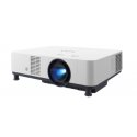 Sony VPL-PHZ60 мультимедиа-проектор Стандартный проектор 6000 лм 3LCD WUXGA (1920x1200) Черный, Белы Sony VPL-PHZ60 мультимедиа-проектор Стандартный проектор 6000 лм 3LCD WUXGA (1920x1200) Черный, Белы