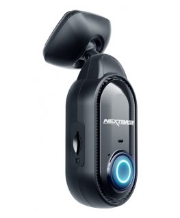 Nextbase Piqo 1k HD Wi-Fi Bluetooth musta
