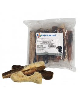 BULT Turtingas menkėmis - šlapias šunų maistas - 500g