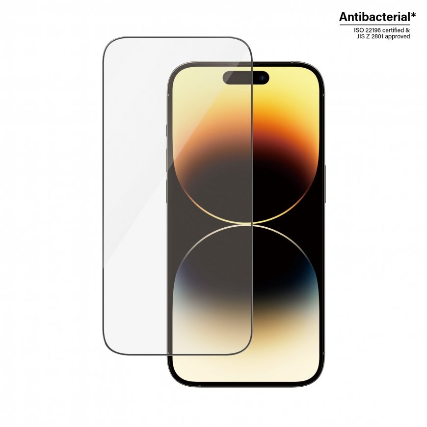 PanzerGlass ® Screen Protector iPhone 14