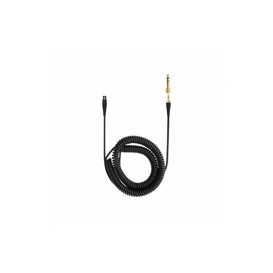 beyerdynamic PRO X coiled cable 3m spiral cable for DT PRO X – 2