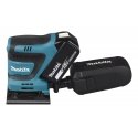 Makita DBO480Z портативная шлифовальная машинка Эксцентриковая орбитальная шлифмашина 14000 OPM Черн Makita DBO480Z портативная шлифовальная машинка Эксцентриковая орбитальная шлифмашина 14000 OPM Черн