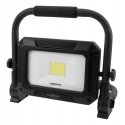 Ansmann FL50W-R Melns LED 50 W Ansmann FL50W-R Melns LED 50 W
