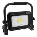 Ansmann FL50W-R Melns LED 50 W Ansmann FL50W-R Melns LED 50 W