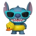 FUNKO POP! Stitch with Tube FUNKO POP! Stitch with Tube