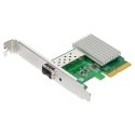 Edimax EN-9320SFP+ сетевая карта Внутренний Фибра 10000 Мбит/с Edimax EN-9320SFP+ сетевая карта Внутренний Фибра 10000 Мбит/с