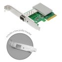 Edimax EN-9320SFP+ võrgukaart Sisemine Kiud 10000 Mbit/s Edimax EN-9320SFP+ võrgukaart Sisemine Kiud 10000 Mbit/s