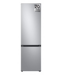 Samsung RB38C602DSA Eraldiseisev 390 l D Roostevaba teras
