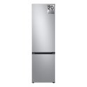 Samsung RB38C602DSA Brīvi novietots 390 L D Nerūsējošs tērauds Samsung RB38C602DSA Brīvi novietots 390 L D Nerūsējošs tērauds