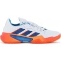 Kalnu apavi adidas TERREX Skychaser Tech Mid GTX - melni/zaļi/pelēki