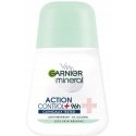 Mineral Action Control Anti-Sprinkler + Clinically Tested 50 ml. Mineral Action Control Anti-Sprinkler + Clinically Tested 50 ml.