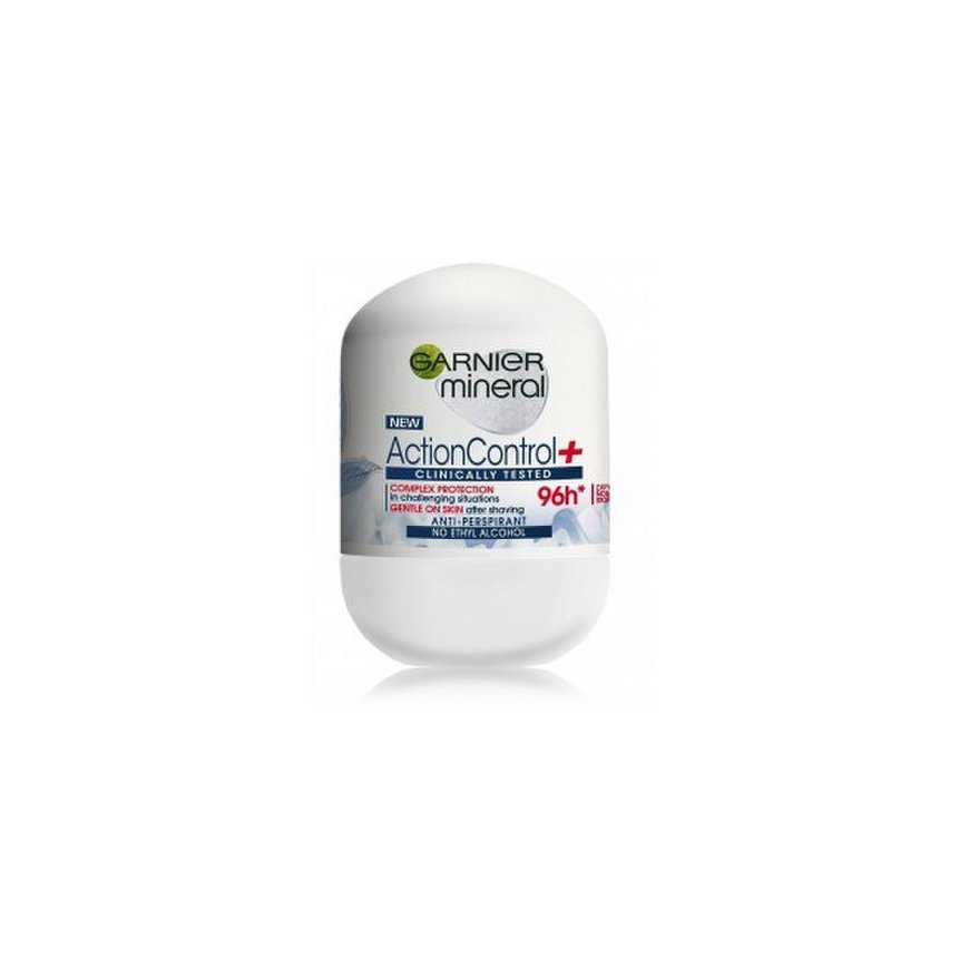Mineraalitoimintakontrolli Anti-Sprinkler + kliinisesti testattu 50 ml. – 2