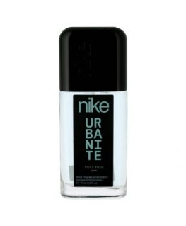 Urbanite vürtsikas tee mehe deodorant