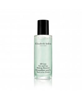 Elizabeth Arden All Gone Eye & Lip Makeup Remover 100ml