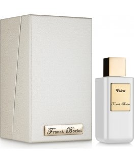 Velvet Extrait de Parfum - Velvet Perfume Extract