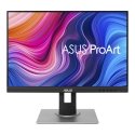 ASUS ProArt PA248QV monitori 61,2 cm (24.1") 1920 x 1200 pikseļi WUXGA LED Melns ASUS ProArt PA248QV monitori 61,2 cm (24.1") 1920 x 1200 pikseļi WUXGA LED Melns