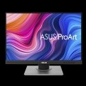 ASUS ProArt PA248QV tietokoneen litteä näyttö 61,2 cm (24.1") 1920 x 1200 pikseliä WUXGA LED musta ASUS ProArt PA248QV tietokoneen litteä näyttö 61,2 cm (24.1") 1920 x 1200 pikseliä WUXGA LED musta