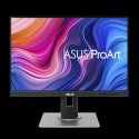 ASUS ProArt PA248QV monitori 61,2 cm (24.1") 1920 x 1200 pikseļi WUXGA LED Melns ASUS ProArt PA248QV monitori 61,2 cm (24.1") 1920 x 1200 pikseļi WUXGA LED Melns