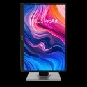 ASUS ProArt PA248QV tietokoneen litteä näyttö 61,2 cm (24.1") 1920 x 1200 pikseliä WUXGA LED musta ASUS ProArt PA248QV tietokoneen litteä näyttö 61,2 cm (24.1") 1920 x 1200 pikseliä WUXGA LED musta