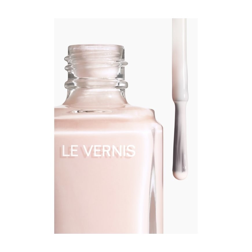 CHANEL Le Vernis kynsilakka 13 ml Vaaleanpunainen Kiilto – 2