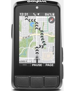Wahoo ELEMNT BOLT 3 GPS velosipēdu dators