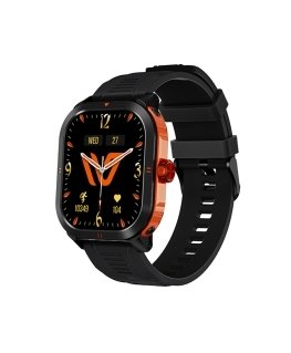 Weofly Pioneer viedpulkstenis oranžs