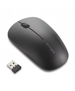 Kensington MY230 EQ компьютерная мышь Офисная Для обеих рук РЧ беспроводной + Bluetooth 1200 DPI