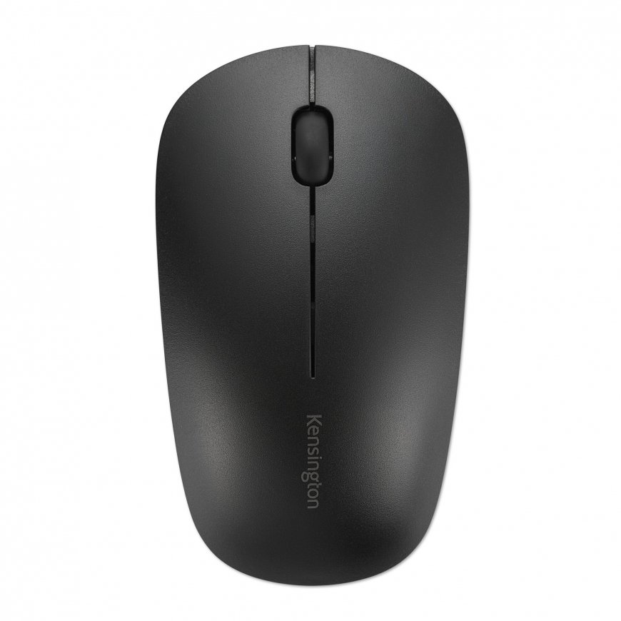 Kensington MY230 EQ Rechargeable Mouse – Wireless – Midsize – 2