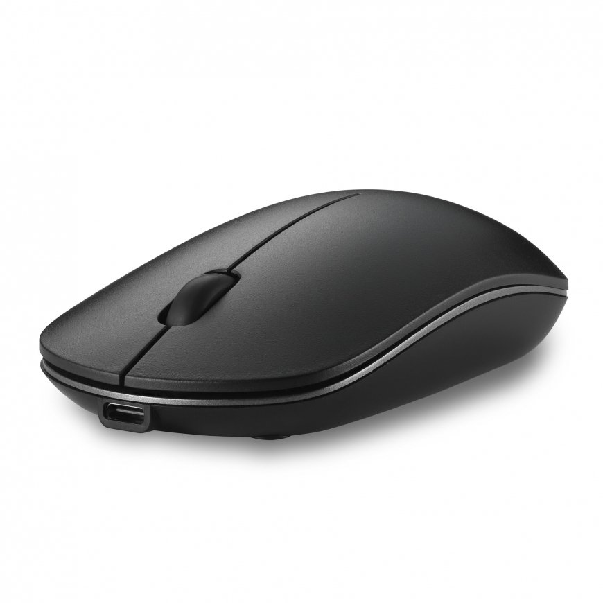 Kensington MY230 EQ hiiri Office Molempikätinen RF Wireless + Bluetooth 1200 DPI – 3
