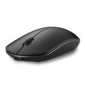 Kensington MY230 EQ hiir Kontor Mõlemakäeline RF juhtmeta ühendus + Bluetooth 1200 DPI Kensington MY230 EQ hiir Kontor Mõlemakäeline RF juhtmeta ühendus + Bluetooth 1200 DPI