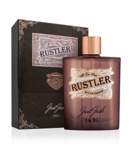 Rustler EDP