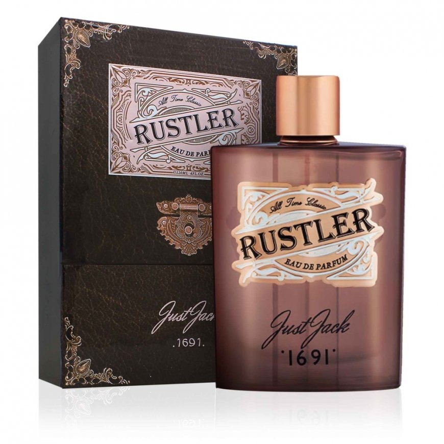Rustler EDP