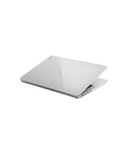 UNIQ Vero korpuss MacBook Pro 14" M1-M4 (2021-2024) caurspīdīgs