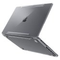 Case UNIQ Vero for MacBook Pro 14" M1-M4 (2021-2024) transparent Case UNIQ Vero for MacBook Pro 14" M1-M4 (2021-2024) transparent