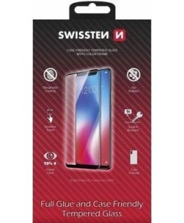 Swissten Full Face Tempered Glass for Samsung Galaxy A70
