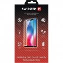 Swissten täiskattega karastatud klaas Samsung Galaxy A70 jaoks Swissten täiskattega karastatud klaas Samsung Galaxy A70 jaoks