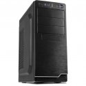 Inter-Tech IT-5916 Tower Black 500 W
