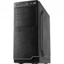Inter-Tech IT-5916 Tower Черный 500 W Inter-Tech IT-5916 Tower Черный 500 W