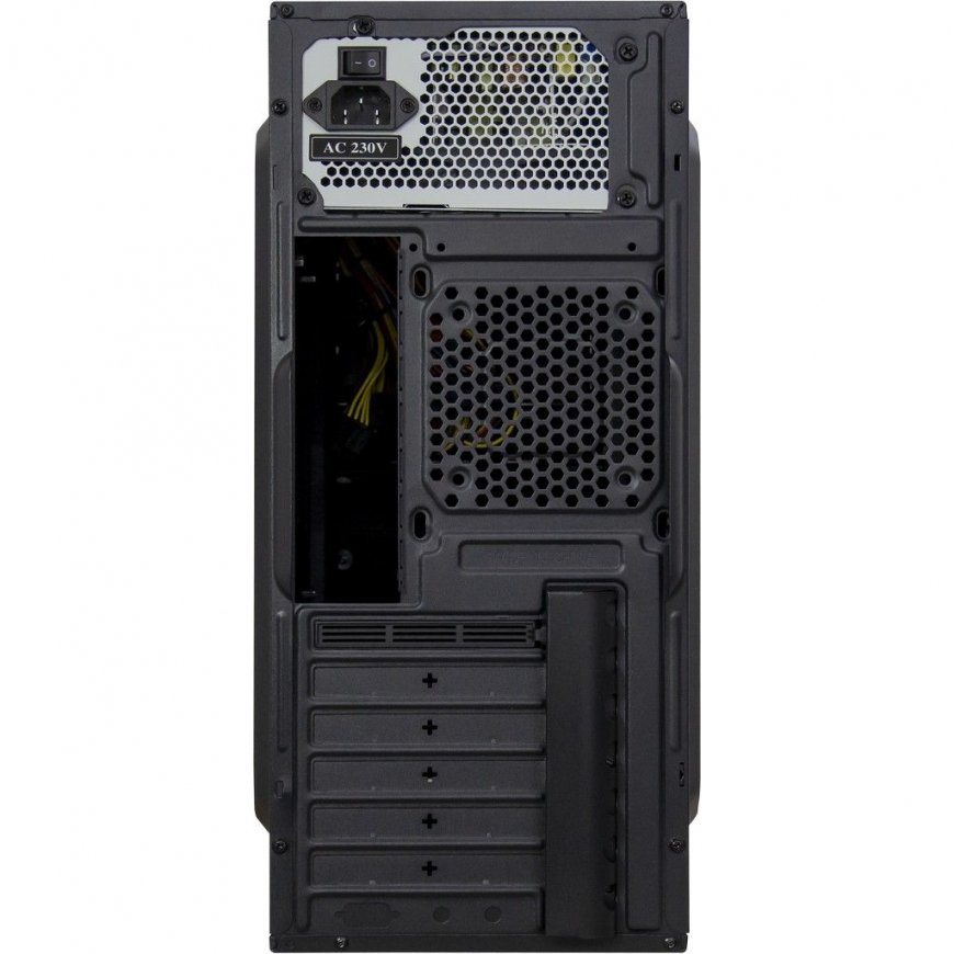 Inter-Tech IT-5916 Tower Must 500 W – 4