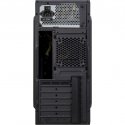 Inter-Tech IT-5916 Tower Черный 500 W Inter-Tech IT-5916 Tower Черный 500 W