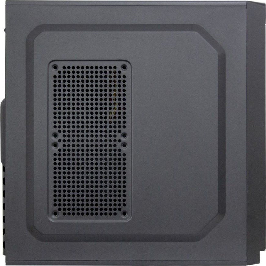 Inter-Tech IT-5916 Tower musta 500 W – 5
