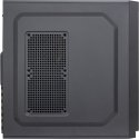 Inter-Tech IT-5916 Tower Juoda 500 W